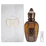Xerjoff K Collection Holysm - Parfum - Duftprobe - 2 ml