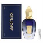 Xerjoff JTC Ivory Route - Eau de Parfum - Duftprobe - 2 ml