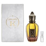 Xerjoff K Collection Jabir - Parfum - Duftprobe - 2 ml