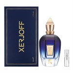 Xerjoff Join The Club Comandante - Eau de Parfum - Duftprobe - 2 ml