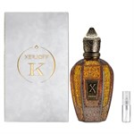 Xerjoff K Collection Empiryan - Parfum - Duftprobe - 2 ml