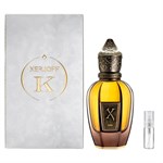 Xerjoff K Collection Astaral - Parfum  - Duftprobe - 2 ml