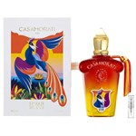 Kaufen Sie für mindestens 50 Euro und erhalten Sie dies kostenlos dazu "Xerjoff Levar del Sole - Eau de Parfum - Duftprobe - 2 ml''