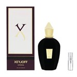 Xerjoff Opera - Eau de Parfum - Duftprobe - 2 ml