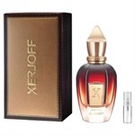 Xerjoff Oud Stars Al-khatt - Parfum - Duftprobe - 2 ml