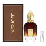 Xerjoff Oud Stars Gao - Eau de Parfum - Duftprobe - 2 ml