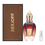 Xerjoff Oud Stars Zafar - Eau de Parfum - Duftprobe - 2 ml