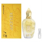 Xerjoff P33 - Eau de Parfum - Duftprobe - 2 ml