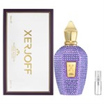Xerjoff Purple Accento - Eau de Parfum - Duftprobe - 2 ml