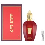 Xerjoff Red Hoba - Parfum - Duftprobe - 2 ml