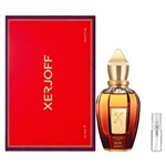 Xerjoff Rose Gold - Eau de Parfum - Duftprobe - 2 ml