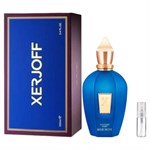 Xerjoff Shooting Stars Blue Hope Uni - Parfum - Duftprobe - 2 ml