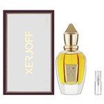 Xerjoff Shooting Stars Cruz de Sur - Parfum - Duftprobe - 2 ml