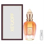 Xerjoff Shooting Stars La Capitale - Eau de Parfum - Duftprobe - 2 ml