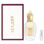 Xerjoff Shooting Stars Uden - Eau de Parfum - Duftprobe - 2 ml