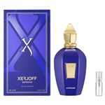 Xerjoff Soprano - Eau De Parfum - Duftprobe - 2 ml