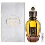 Xerjoff Tempest - Eau de Parfum - Duftprobe - 2 ml