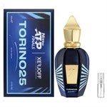 Xerjoff Torino 25 - Eau de Parfum - Duftprobe - 2 ml