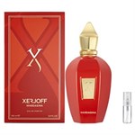 Xerjoff Wardasina - Eau de Parfum - Duftprobe - 2 ml
