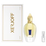 Xerjoff 17/17 XXY - Parfum - Duftprobe - 2 ml