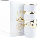 Lattafa Yara Moi - Eau De Parfum - 100 ml - For Women