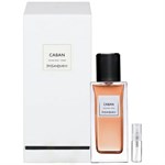 Yves Saint Laurent Caban - Eau de Parfum - Duftprobe - 2 ml