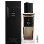 Yves Saint Laurent Cuir Sublime Oud - Eau de Parfum - Duftprobe - 2 ml