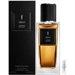 Yves Saint Laurent Gold Supreme Bouquet - Eau de Parfum - Duftprobe - 2 ml