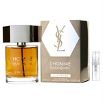 Yves Saint Laurent L'Homme - Eau de Parfum - Duftprobe - 2 ml 
