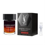 Yves Saint Laurent La Nuit de L'Homme - Eau de Parfum - Duftprobe - 2 ml 