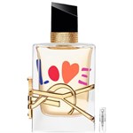 Yves Saint Laurent Libre Collection Saisonniere Collector Edition - Eau de Parfum - Duftprobe - 2 ml