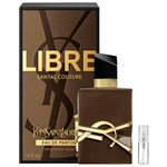 Yves Saint Laurent Libre Santal Couture - Eau de Parfum - Duftprobe - 2 ml