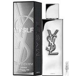 Yves Saint Laurent MYSLF L’Absolu - Parfum - Duftprobe - 2 ml