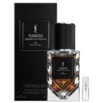 Yves Saint Laurent Tuxedo - Extrait de Parfum - Duftprobe - 2 ml
