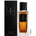 Yves Saint Laurent Tuxedo Sharp Patchouli - Eau de Parfum - Duftprobe - 2 ml