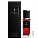 Yves Saint Laurent Velours Flamboyant Rose - Eau de Parfum - Duftprobe - 2 ml