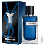 Yves Saint Laurent Y Iced Cologne - Eau de Toilette Intense - Duftprobe - 2 ml