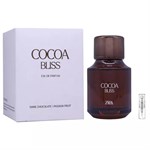Zara Cocoa Bliss - Eau de Parfum - Duftprobe - 2 ml