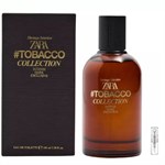 Zara Tobacco Collection Intense Dark Exclusive - Eau de Toilette - Duftprobe - 2 ml