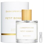 ZarkoPerfume Petit Bonbon - Eau de Parfum - Duftprobe - 2 ml