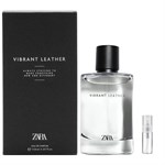 Zara Vibrant Leather - Eau de Parfum - Duftprobe - 2 ml