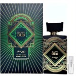 Zimaya Happy Oud - Eau de Parfum - Duftprobe - 2 ml