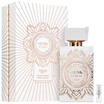 Zimaya Musk Is Great - Eau de Parfum - Duftprobe - 2 ml