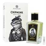 Zoologist Chipmunk - Extrait de Parfum - Duftprobe - 2 ml