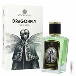 Zoologist Dragonfly - Eau de Parfum - Duftprobe - 2 ml
