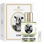 Zoologist Perfumes Cow - Extrait de Parfum - Duftprobe - 2 ml