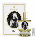 Zoologist Perfumes Olm - Extrait de Parfum - Duftprobe - 2 ml