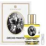 Zoologist Perfumes Orchid Mantis - Extrait de Parfum - Duftprobe - 2 ml
