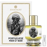 Zoologist Perfumes Portuguese Man O' War - Extrait de Parfum - Duftprobe - 2 ml