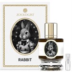 Zoologist Perfumes Rabbit - Extrait de Parfum - Duftprobe - 2 ml